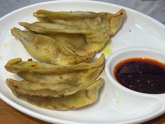 -河州春清真西北特色美食(虎踞路店)