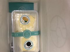 -西檬树SIMON·T轻奢蛋糕(大东方Max店)