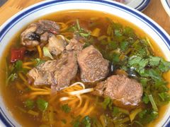 -万三面馆(青龙正街太古里店)