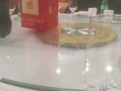 -香融府·烤鸭·家常菜(马家堡路店)