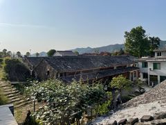 -乌石村