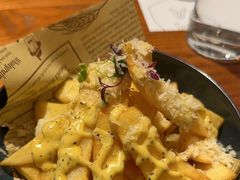 -原石牛扒·约会餐厅(龙城万科里店)