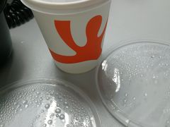 -大快活(丽丰店)