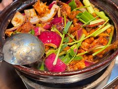 -凤兴鸡煲(宝安海雅店)