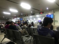 -山东大学齐鲁医院(青岛院区)