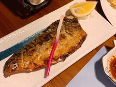 -烧鸟横丁(联发文创口岸店)