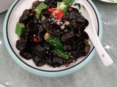 -国贸旋转餐厅(国贸广场店)