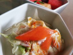 洗澡泡菜-渔语鱼酸菜鱼新川菜(来福士店)