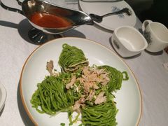 招牌鸡丝凉面-玉玲珑(陆家嘴店)