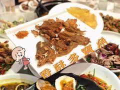 -金龙渔港(双楠店)