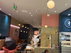 -海马体照相馆(无锡清扬茂业天地店)