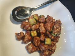 -喜悦烤鸭·新京菜(王府井店)