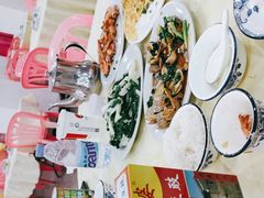 -秋姐美食店(旅游大道店)