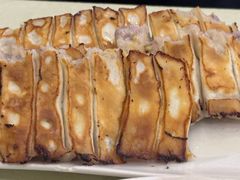 -奥华餐厅·老张记(台基厂店)