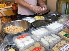 -猫街麻糍哥(思明南路店)