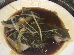 -小天鹅戴斯酒店鲸鲨百汇创作料理
