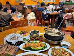 -馨香苑·潮汕菜·海鲜砂锅粥·深大老字号(南头店)