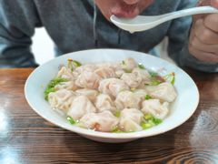 -吉祥面馆(孩儿巷北路店)