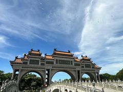-顺峰山公园