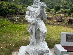 -珠海圆明新园