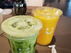 -dotcom coffee古点咖啡(致真大厦店)