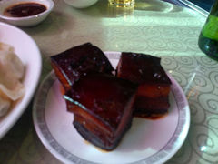 外婆红烧肉-双合园·海鲜水饺青岛菜(上清路店)