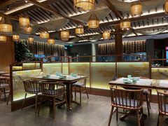 大堂-泰钰丰烤鸭(开发区店)