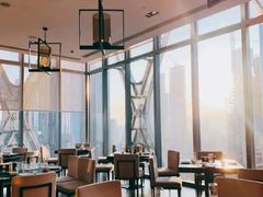 大堂-小南洋海景餐厅(深圳湾店)