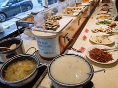 -十方新概念素食餐厅(厚街店)