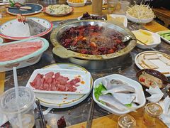 -堂客老火锅(欣阳广场总店)