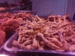 -土门八珍烤鸡腊味店(土门老店)