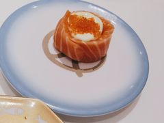 元气卷-元气寿司(八号仓店)
