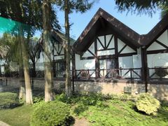 -太阳岛度假酒店