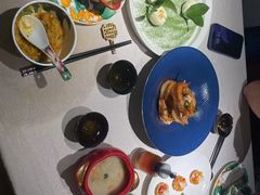 -華府(凯德晶萃店)