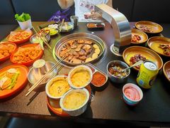 -真熙家牛排烤肉无限续(百脑汇店)