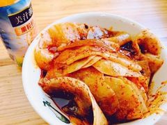 -马三洋芋片(兰州总店)