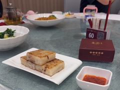 -喜宴又一村·粤菜·茶点·海鲜(壹方天地店)