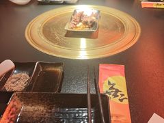 -無二炙坊·和牛烧肉(大钟寺1733店)