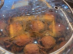 -四海蒸鲜蒸汽海鲜自助(北戴河店)