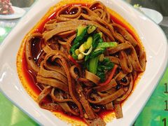 -令氏家外家周秦食府(高新店)