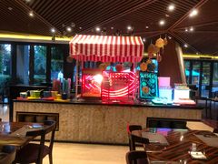 -海棠湾威斯汀酒店·知味西餐厅