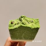 不会偏苦但是也不会过淡
