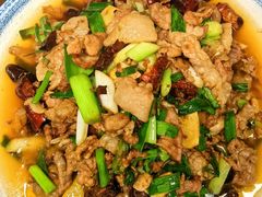 -三锅莊·牦牛肉火锅·香格里拉特色藏餐宴请餐厅(菱角塘路店)