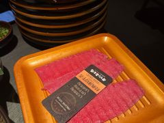 -牛YO寿喜烧和牛火锅自助(三台子万象汇店)