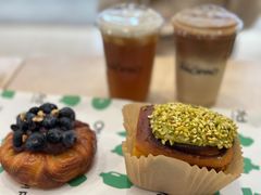 -PAOPAO Bakery&Café(港汇店)