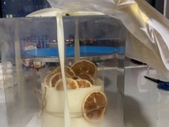 -今日·TODAY手作低脂动物奶油蛋糕定制(高新万达店)