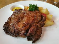 -柏斯图德国餐吧(馆陶路德国风情街店)