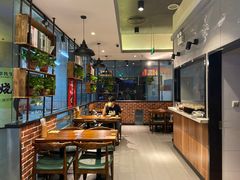 -李先生牛肉面大王(济南火车站候车室店)