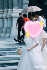 -Sunny喜铺婚礼定制·求婚策划