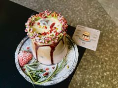 -BE NORMAL CAFE(霞溪路店)